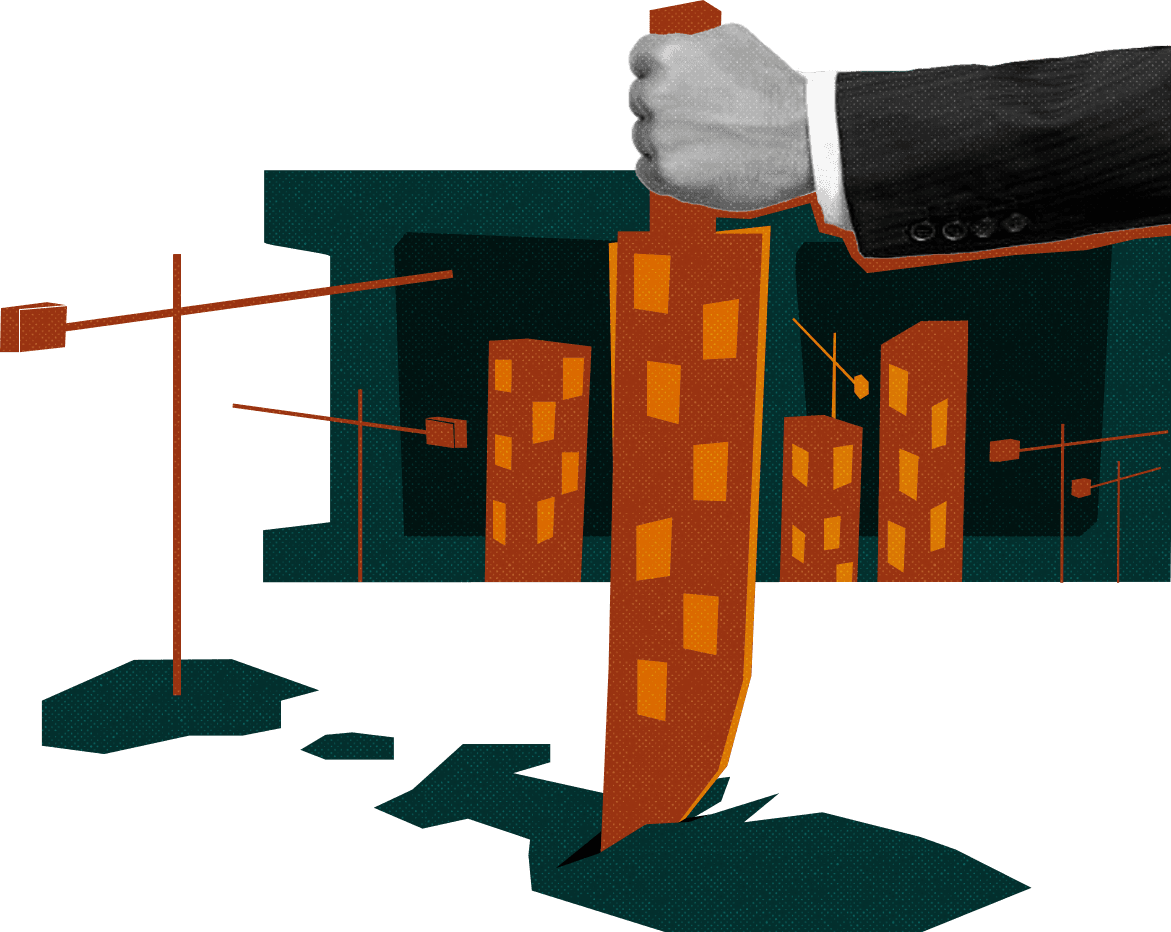 Main website illustration